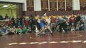 145lbs Andrew Alton Central Mountain- vs. Matt Stevens St Paris Graham-