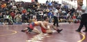 145lbs Eric Roach -IN vs. Andrew Morse -MI