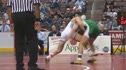145lbs Philip Racciato Pen Argyl-PA vs. Nick Carr South Fayette-