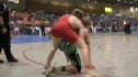 145lbs Dylan Kainrath CA- vs. Logan Kirby CA-