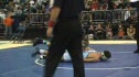 149lbs Bryce Saddoris Navy- vs. Nick Stabile North Carolina-