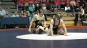 149lbs Matt Kyler-Army vs. Bryce Saddoris-Navy