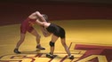 149: Brent Metcalf-Iowa (5:40) Mitch Mueller-Iowa State