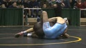 149lbs Brian Tanen Lehigh- vs. Nick Stabile North Carolina-