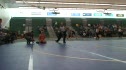 149lbs Bubba Jenkins Penn State- vs. Kellon Balum Virginia-