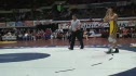 149lbs Clint Sponseller Kent State- vs. Trevor Chinn Lehigh-