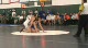 149lbs Jason Chamberlain Boise State- vs. Torsten Gillespie Edinboro-