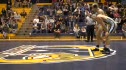 149lbs Jeremy Depoy Kent State- vs. Mark Powell Pitt-