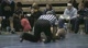 149lbs Justin Gonzales Northern Colorado- vs. Kyle Borshoff American-