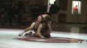 149lbs Kyle Terry OU- vs. Roger Pena Oregon State-