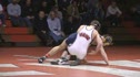 149lbs Mike Rowe wvu- vs. Torsten Gillespie Edinboro-