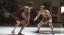 149lbs Mitch Mueller ISU- vs. Kyle Terry OU-