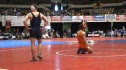 149lbs Peter Ferrara Virginia- vs. Bryce Saddoris Navy-