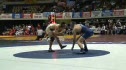 149lbs Steve Brown Central Michigan- vs. Joey Metzler ODU-