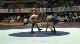 149lbs Steve Brown Central Michigan- vs. Joey Metzler ODU-