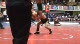 149lbs Steve Brown Central Michigan- vs. Trevor Chinn Lehigh-
