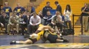 149lbs Tony DAlie Central Michigan- vs. Matt Cathell Kent State-