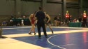 149lbs Bryce Saddoris Navy- vs. Torsten Gillespie Edinboro-
