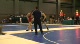149lbs Bryce Saddoris Navy- vs. Torsten Gillespie Edinboro-