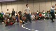 152lbs Jonathan McGookey (Perkins OH) v Wally Figaro (Brandon FL)