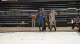 152lbs Adam Hogue Blair- vs. Jason Luster Blue Ridge-
