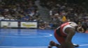 152lbs Denzel Hawkins CNT- vs. Bradley Johnson CS-