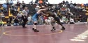 152lbs Taylor Massa -MI vs. Jason Luster -PA