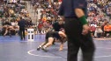 152lbs Brad Hanson Blue Springs-MO vs. Dylan Fors Roseburg-OR