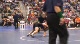 152lbs Brad Hanson Blue Springs-MO vs. Dylan Fors Roseburg-OR
