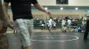 152lbs Brenden Sall Michigan Heat- vs. Colin McConnell Turks Head-