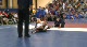 152 lbs hs match, Dimitri, Willis, Montini Catholic, IL vs Nick Sulzer, St Edwards, OH
