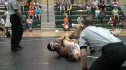 152lbs Eric Hess MAWA Blue- vs. Marshall Peppelman Diesel-
