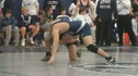 152lbs Eric Madsen St Ed- vs. Bryce Caiazzo Wyoming Seminary-