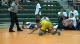 152lbs Mariano Montoya New Mexico- vs. Zach Cook Delaware-
