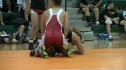152lbs Michael Kissel Missouri Storm- vs. Ethan Ball Illinois Storm-