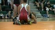 152lbs Michael Kissel Missouri Storm- vs. Ethan Ball Illinois Storm-