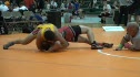 152lbs Nic Lagriola Southern Florida Lightning- vs. Nate Ball Ohio Lightning-