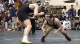 152lbs Nick Sulzer St Edwards- vs. Adam Hogue Blair-