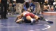 152lbs Trent Weatherman Ballard Huxley-IA vs. Tyler Miles Christiansburg-VA