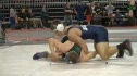 152lbs Adam Hogue Blair- vs. Colin Lahiff Brooks-