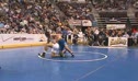 152lbs Dylan Alton Central Alton- vs. Jayshon Wilson Carlisle-