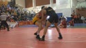 152lbs Jesse Stafford Del Oro- vs. Aaron Lopez Edison-