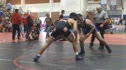 152lbs Nicholas Sierra Lemoore- vs. Nick Escalera Selma-