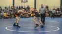 152lbs Steven Kelly Ponderosa-CO vs. Jay Tovey Roseburg-OR