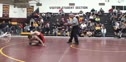 152lbs Chris Cancelliere -NJ vs. Steven Keogh -MN