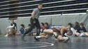 152lbs Dominic Sipe Hackley- vs. Jesse Shanaman Blair Academy-