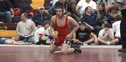152lbs Jason Luster -PA vs. Nick Garza -MI
