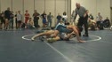 152lbs McCoy Newberg TN- vs. Bo Candelaria PA-