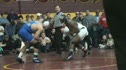 152lbs Dylan Alton Central Mountain- vs. Jason Luster Kiski-