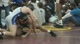 152lbs Jesse Shanaman Blair- vs. Steven Hernandez Bishop Gorman-